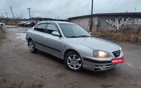 Hyundai Elantra III, 2004 год, 300 000 рублей, 16 фотография
