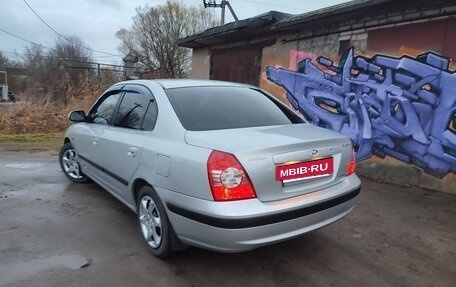 Hyundai Elantra III, 2004 год, 300 000 рублей, 14 фотография
