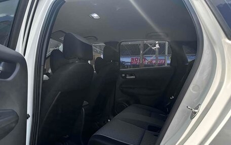 Honda Fit, 2022 год, 1 100 013 рублей, 7 фотография