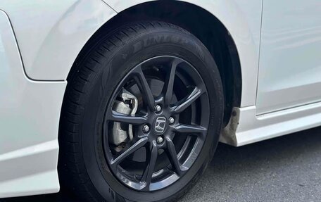 Honda Fit, 2022 год, 1 100 013 рублей, 8 фотография