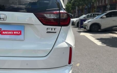 Honda Fit, 2022 год, 1 100 013 рублей, 6 фотография