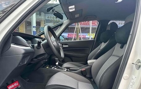 Honda Fit, 2022 год, 1 100 013 рублей, 10 фотография