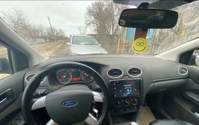 Ford Focus II рестайлинг, 2007 год, 416 000 рублей, 1 фотография