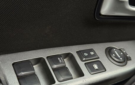 KIA Rio III рестайлинг, 2013 год, 687 000 рублей, 10 фотография