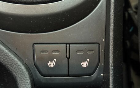 KIA Rio III рестайлинг, 2013 год, 687 000 рублей, 14 фотография