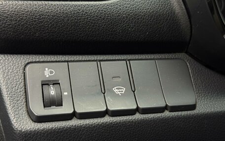 KIA Rio III рестайлинг, 2013 год, 687 000 рублей, 11 фотография