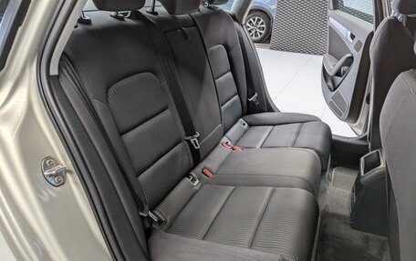 Audi A4, 2013 год, 1 040 000 рублей, 19 фотография