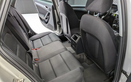 Audi A4, 2013 год, 1 040 000 рублей, 18 фотография