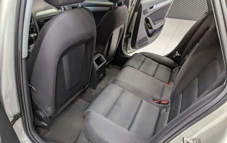 Audi A4, 2013 год, 1 040 000 рублей, 16 фотография