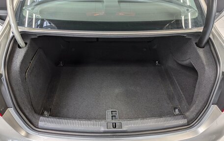 Audi A4, 2013 год, 1 040 000 рублей, 12 фотография