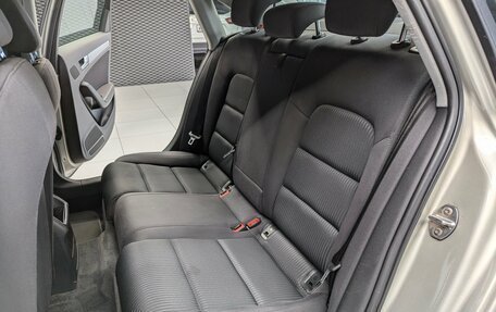 Audi A4, 2013 год, 1 040 000 рублей, 17 фотография