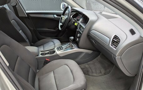 Audi A4, 2013 год, 1 040 000 рублей, 20 фотография