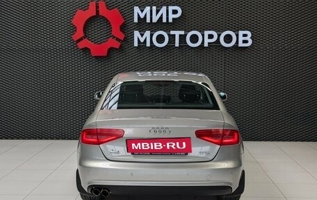 Audi A4, 2013 год, 1 040 000 рублей, 7 фотография