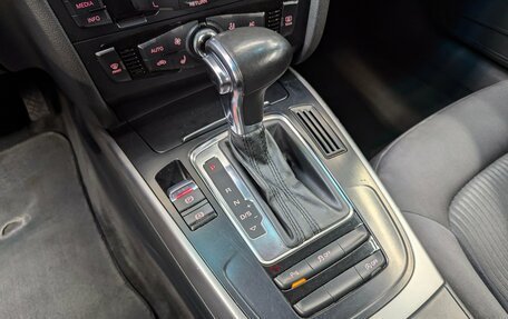 Audi A4, 2013 год, 1 040 000 рублей, 27 фотография