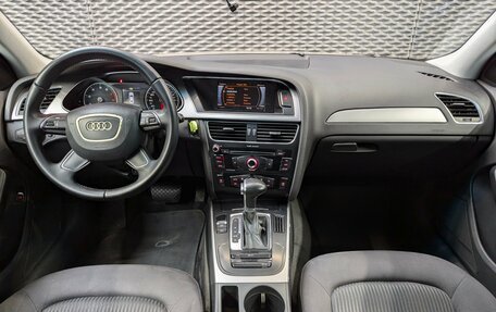 Audi A4, 2013 год, 1 040 000 рублей, 22 фотография