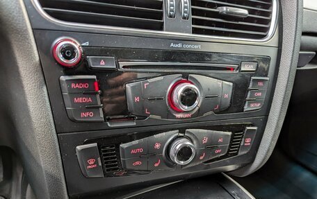 Audi A4, 2013 год, 1 040 000 рублей, 26 фотография