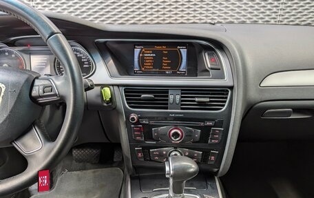 Audi A4, 2013 год, 1 040 000 рублей, 24 фотография