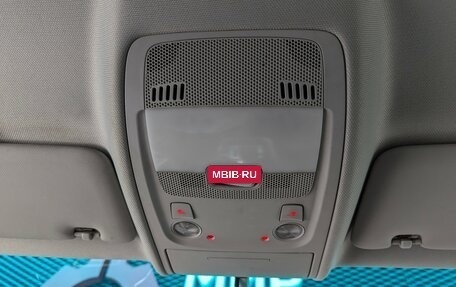 Audi A4, 2013 год, 1 040 000 рублей, 30 фотография