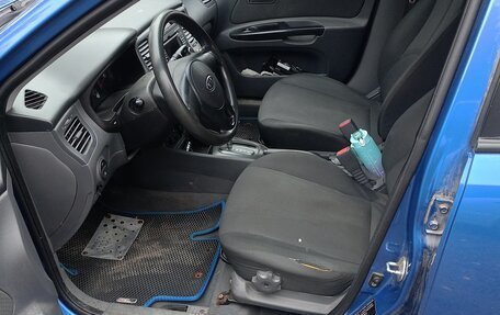 KIA Rio II, 2011 год, 450 000 рублей, 3 фотография