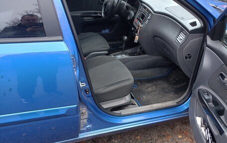 KIA Rio II, 2011 год, 450 000 рублей, 4 фотография