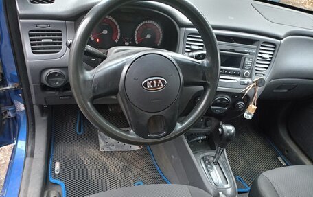 KIA Rio II, 2011 год, 450 000 рублей, 5 фотография