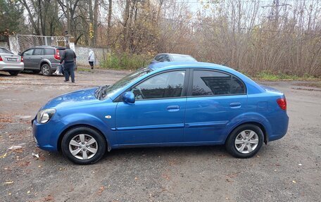KIA Rio II, 2011 год, 450 000 рублей, 7 фотография