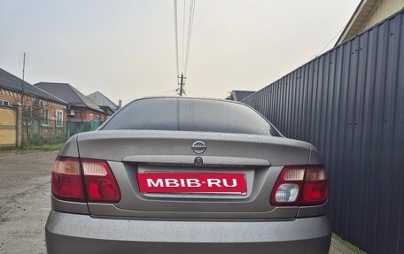 Nissan Almera, 2006 год, 360 000 рублей, 3 фотография