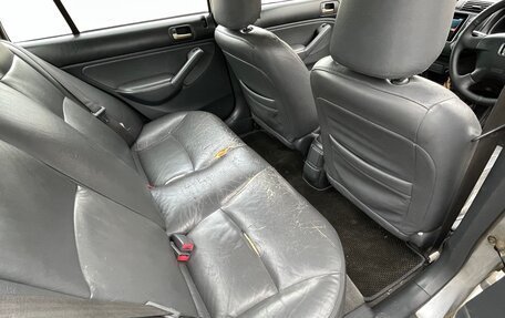 Honda Civic VII, 2002 год, 470 000 рублей, 10 фотография