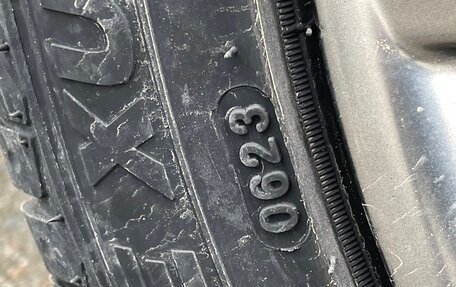 Honda Civic VII, 2002 год, 470 000 рублей, 7 фотография