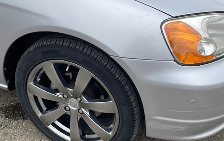 Honda Civic VII, 2002 год, 470 000 рублей, 6 фотография