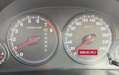 Honda Civic VII, 2002 год, 470 000 рублей, 8 фотография