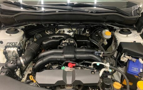 Subaru Forester, 2018 год, 2 500 000 рублей, 7 фотография