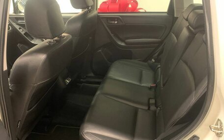 Subaru Forester, 2018 год, 2 500 000 рублей, 10 фотография