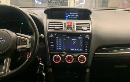 Subaru Forester, 2018 год, 2 500 000 рублей, 12 фотография