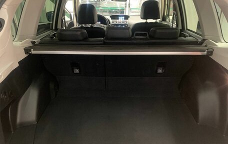 Subaru Forester, 2018 год, 2 500 000 рублей, 8 фотография