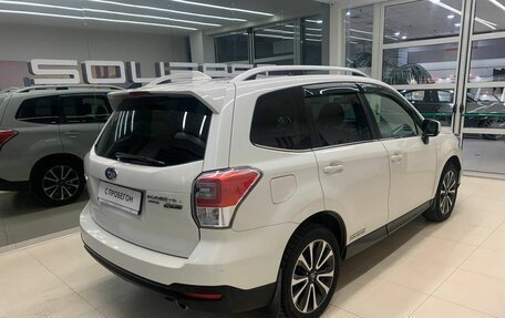 Subaru Forester, 2018 год, 2 500 000 рублей, 4 фотография