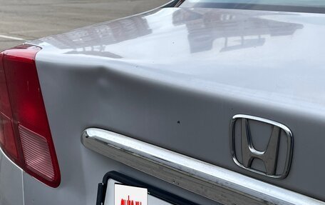 Honda Civic VII, 2002 год, 470 000 рублей, 12 фотография