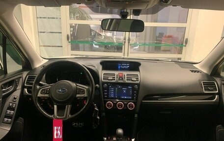 Subaru Forester, 2018 год, 2 500 000 рублей, 13 фотография