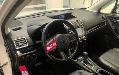 Subaru Forester, 2018 год, 2 500 000 рублей, 14 фотография