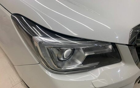 Subaru Forester, 2018 год, 2 500 000 рублей, 15 фотография