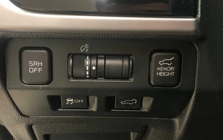 Subaru Forester, 2018 год, 2 500 000 рублей, 24 фотография