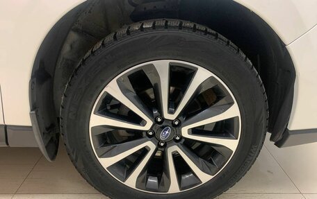 Subaru Forester, 2018 год, 2 500 000 рублей, 16 фотография