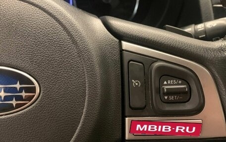 Subaru Forester, 2018 год, 2 500 000 рублей, 20 фотография