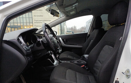 KIA cee'd III, 2015 год, 1 160 000 рублей, 16 фотография