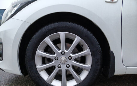 KIA cee'd III, 2015 год, 1 160 000 рублей, 18 фотография