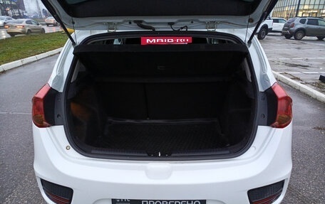 KIA cee'd III, 2015 год, 1 160 000 рублей, 10 фотография