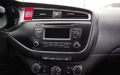 KIA cee'd III, 2015 год, 1 160 000 рублей, 15 фотография