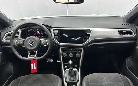 Volkswagen T-Roc I, 2022 год, 1 600 013 рублей, 7 фотография