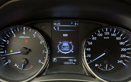 Nissan Qashqai, 2019 год, 1 849 000 рублей, 12 фотография