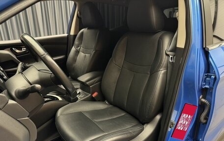 Nissan Qashqai, 2019 год, 1 849 000 рублей, 9 фотография